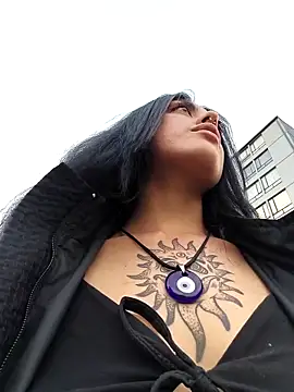 Mazikeen-- online show from 11-14-25, 09:57