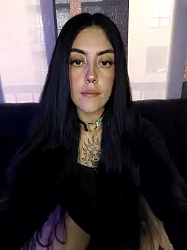 Mazikeen-- online show from 01-09-26, 10:33