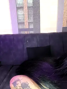 Mazikeen-- online show from 01-10-26, 10:25