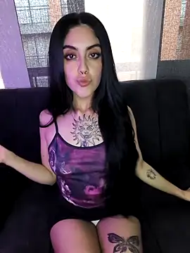 Mazikeen-- online show from 01-16-26, 10:25