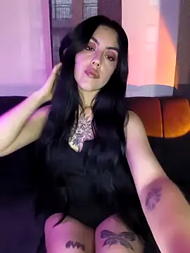 Mazikeen-- online show from 03-10-26, 10:26