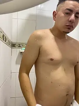 DanielGomez9 online show from 12-14-24, 12:01