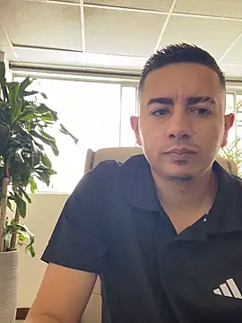 DanielGomez9 online show from 12-25-24, 03:06