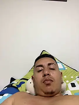 DanielGomez9 online show from 12-26-24, 05:04