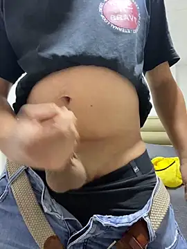 DanielGomez9 online show from 01-06-25, 08:18