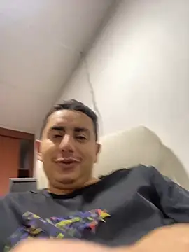 DanielGomez9 online show from 02-22-25, 12:16