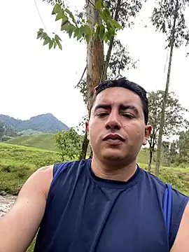 DanielGomez9 online show from 02-23-25, 06:45