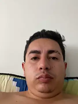 DanielGomez9 online show from 03-02-25, 03:37