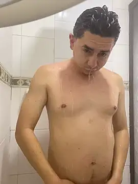 DanielGomez9 online show from 03-13-25, 12:46