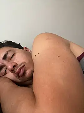 DanielGomez9 online show from 03-21-25, 11:55