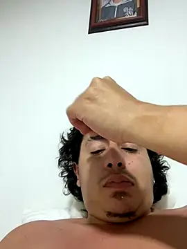 DanielGomez9 online show from 10-14-25, 02:45