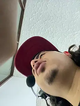 DanielGomez9 online show from 02-16-26, 08:16