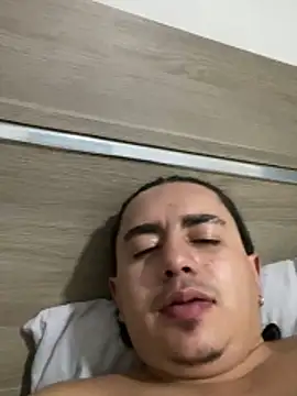 DanielGomez9 online show from 03-07-26, 05:26