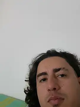 DanielGomez9 online show from 04-01-26, 01:34