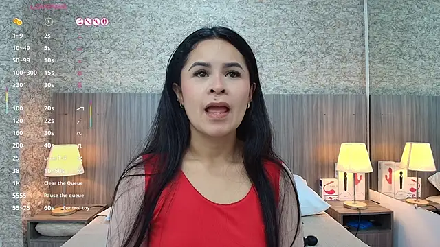 maite jhon online show from 05-25-26, 11:27