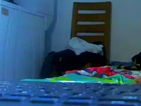 Ian zaenzz online show from 02-05-25, 06:48