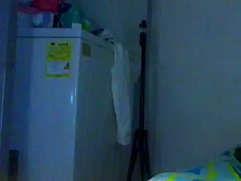 Ian zaenzz online show from 02-07-25, 07:06