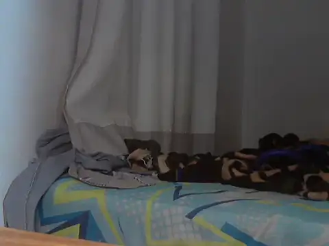 Ian zaenzz online show from 04-25-26, 04:26