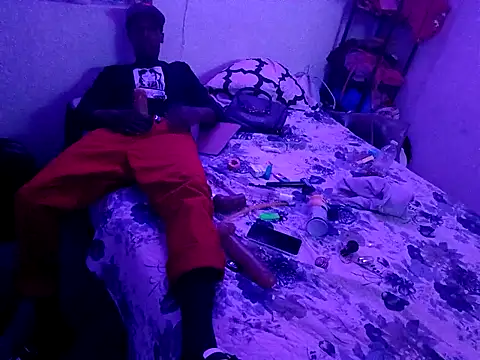 Puffgettingstuffed online show from 03-04-26, 01:39