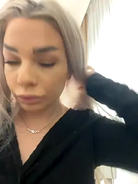 Russian Ava online show from 10-11-25, 06:34