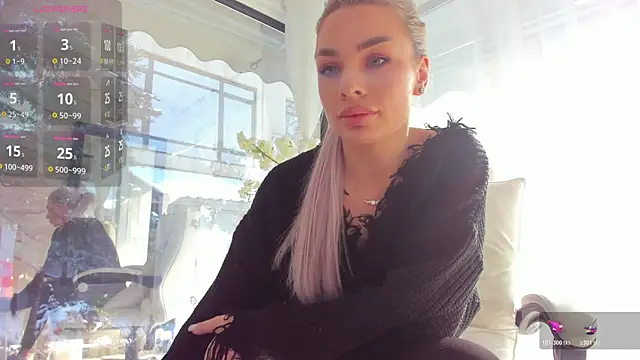 Russian Ava online show from 01-14-26, 09:15