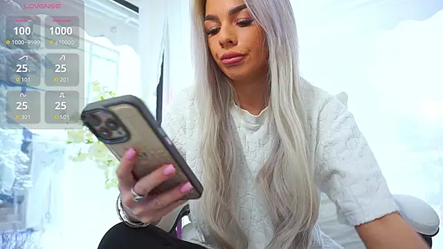 Russian Ava online show from 02-21-26, 06:14