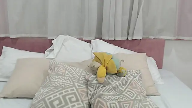 LexiiBloom online show from 02-22-25, 11:13