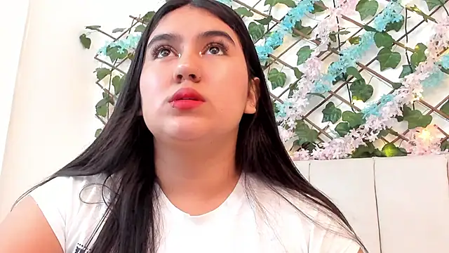LexiiBloom online show from 10-10-25, 10:36