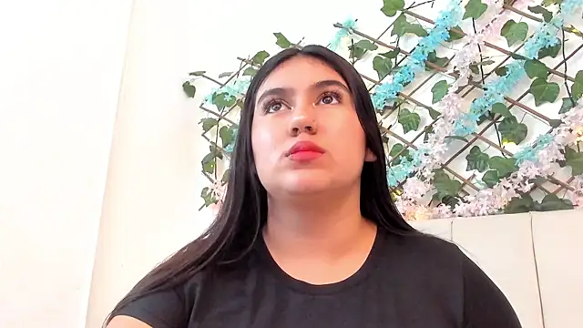 LexiiBloom online show from 10-12-25, 10:47