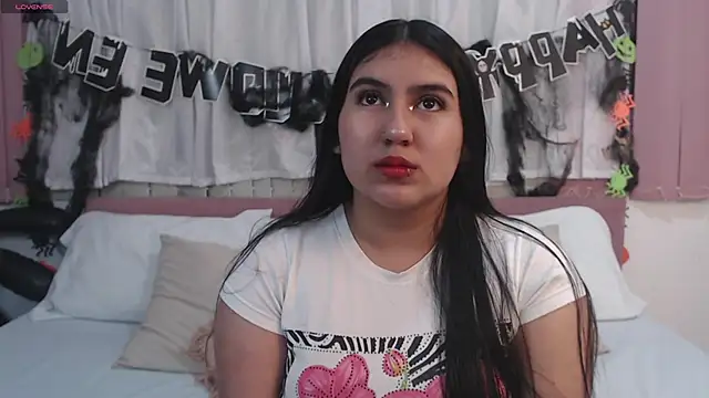 LexiiBloom online show from 10-20-25, 10:38
