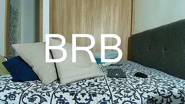 ALEJANDRO BIGCOCK online show from 03-21-26, 04:39