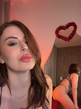 Eva Gonzalez online show from 02-09-26, 10:58