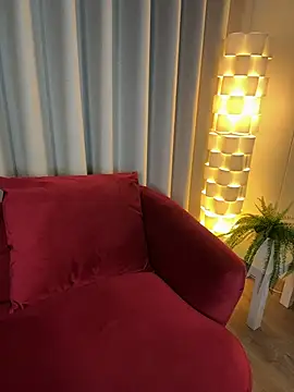 Eva Gonzalez online show from 03-31-26, 10:54