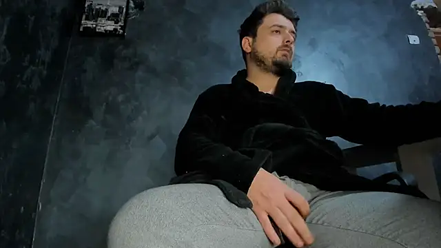 Snapshot of Master_Mark_Wayne chatting on 02-17-26, 12:51 Master Mark Wayne online show from 02-17-26, 12:51