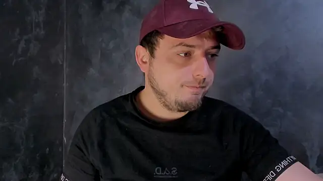 Snapshot of Master_Mark_Wayne chatting on 03-16-26, 01:26 Master Mark Wayne online show from 03-16-26, 01:26