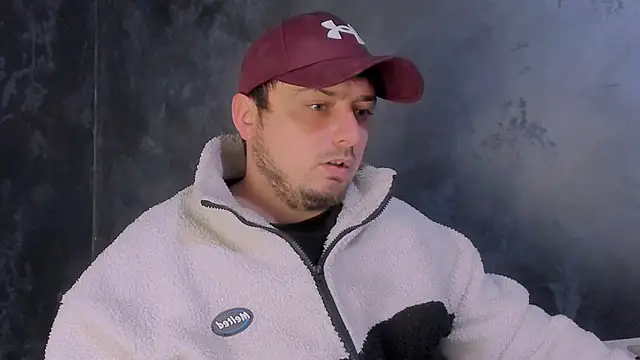 Snapshot of Master_Mark_Wayne chatting on 03-18-26, 10:51 Master Mark Wayne online show from 03-18-26, 10:51