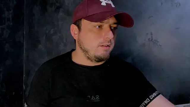 Snapshot of Master_Mark_Wayne chatting on 03-19-26, 03:43 Master Mark Wayne online show from 03-19-26, 03:43