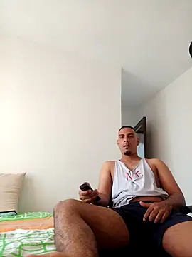 bonehur online show from 10-04-25, 08:51