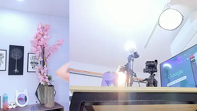 Siouxsie cenobite online show from 02-19-26, 10:55