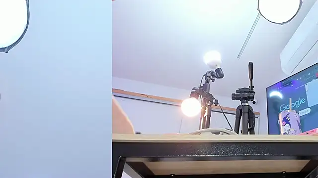 Siouxsie cenobite online show from 02-27-26, 11:21