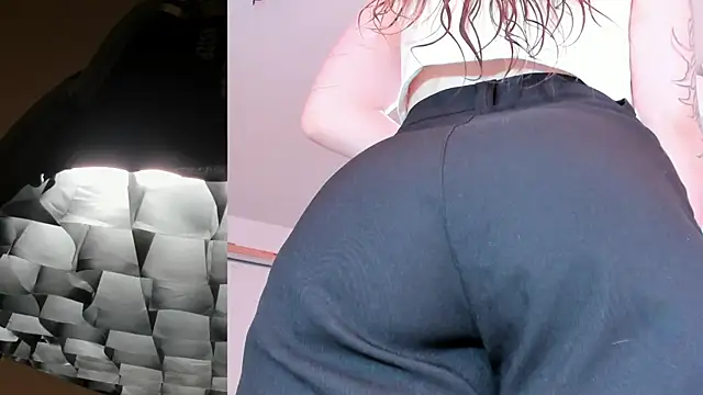 Siouxsie cenobite online show from 04-15-26, 11:17