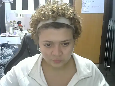 RuthBunny online show from 06-09-26, 02:06