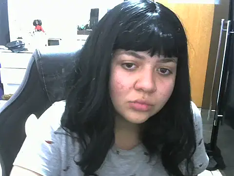RuthBunny online show from 06-15-26, 07:16