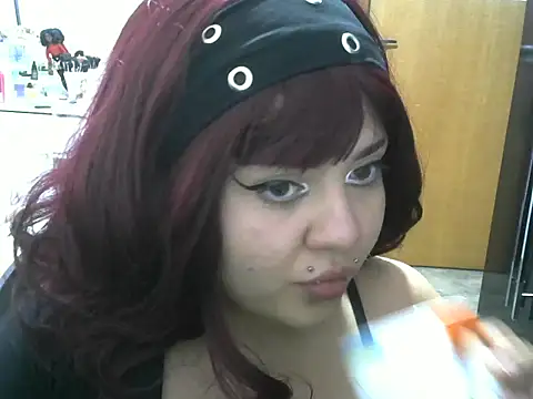 RuthBunny online show from 07-26-26, 04:03