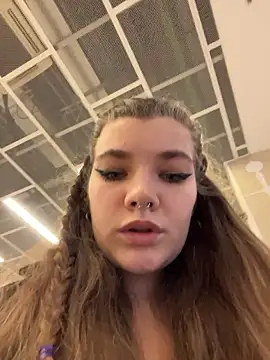 Holy Tereza online show from 01-14-26, 03:39