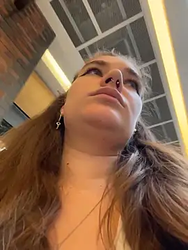 Holy Tereza online show from 04-14-26, 03:07