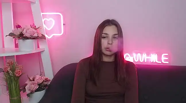 MilanaAngelAs online show from 01-07-25, 10:54