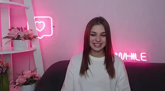 MilanaAngelAs online show from 01-19-25, 05:48