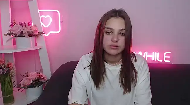 MilanaAngelAs online show from 01-24-25, 10:53