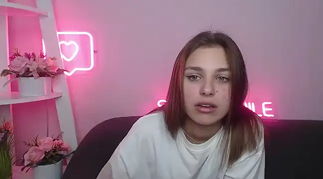 MilanaAngelAs online show from 01-25-25, 02:03